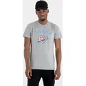 tricka-kratky-rukav-seda-oklahoma-city-thunder-nba-new-era