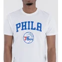 tricka-kratky-rukav-bila-philadelphia-76ers-nba-new-era