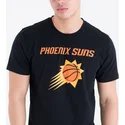 tricka-kratky-rukav-cerna-phoenix-suns-nba-new-era