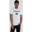 tricka-kratky-rukav-bila-washington-wizards-nba-new-era