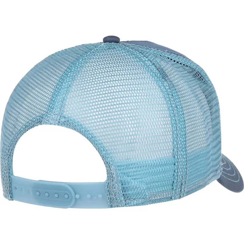 cepice-zaoblena-modra-snapback-save-us-the-farm-goorin-bros cepice-zaoblena-modra-snapback-save-us-the-farm-goorin-bros
