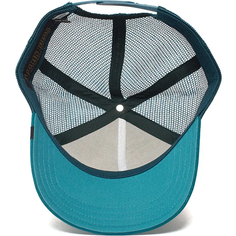 cepice-zaoblena-modra-snapback-peace-keeper-the-farm-goorin-bros