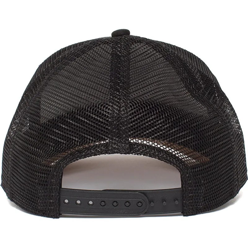 cepice-zaoblena-cerna-snapback-waddler-the-farm-goorin-bros