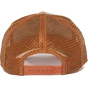 goorin-bros-graue-trucker-mutze-pinguin-waddler
