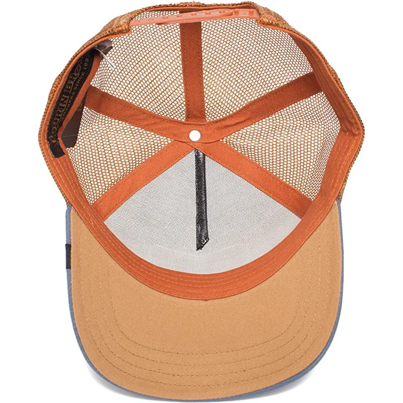 cepice-zaoblena-seda-snapback-waddler-the-farm-goorin-bros