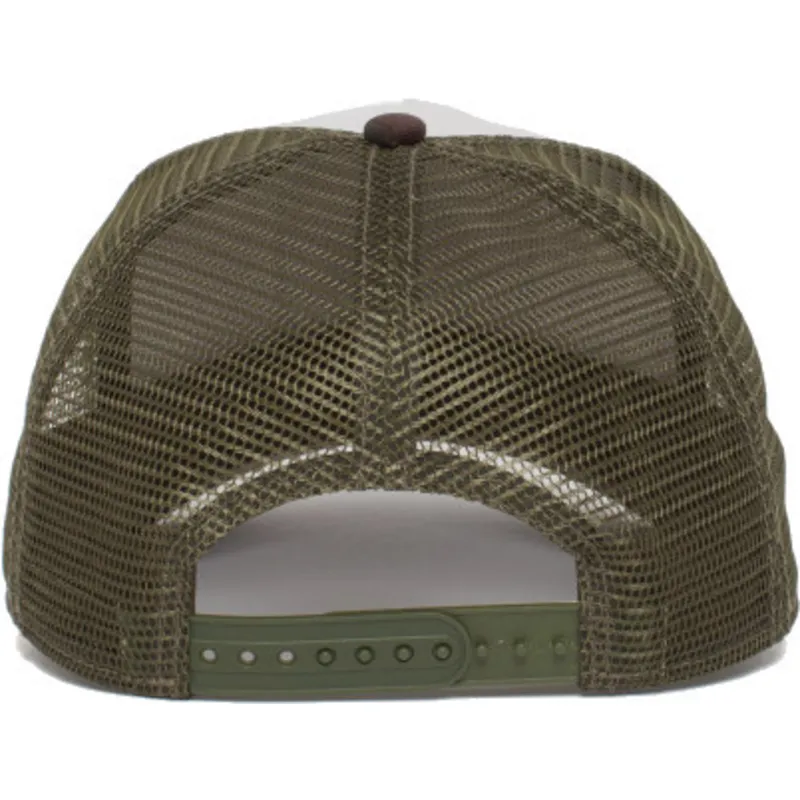 cepice-zaoblena-maskacova-snapback-butch-the-farm-goorin-bros