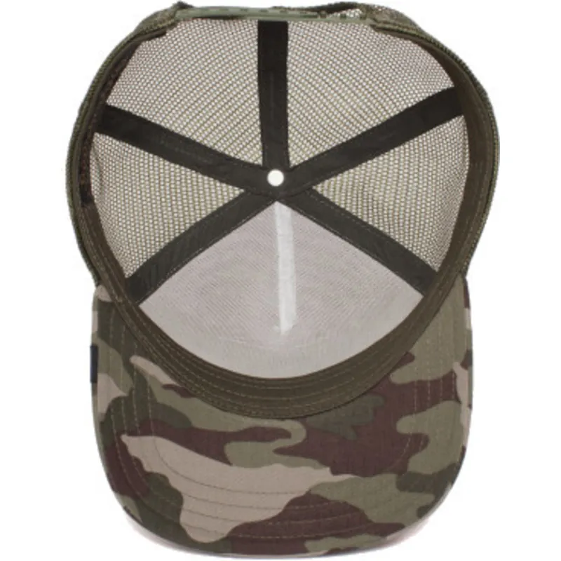 cepice-zaoblena-maskacova-snapback-butch-the-farm-goorin-bros
