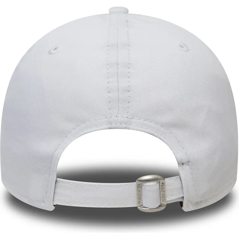 cepice-zaoblena-bila-nastavitelny-9forty-essential-new-york-yankees-mlb-new-era