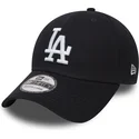 cepice-zaoblena-namornicka-modra-prilehava-39thirty-classic-los-angeles-dodgers-mlb-new-era