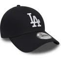 cepice-zaoblena-namornicka-modra-prilehavy-39thirty-classic-los-angeles-dodgers-mlb-new-era