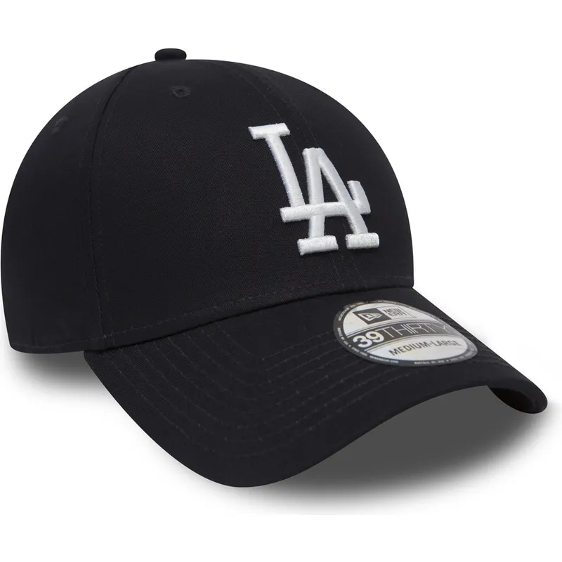 cepice-zaoblena-namornicka-modra-prilehavy-39thirty-classic-los-angeles-dodgers-mlb-new-era