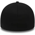 cap-zaoblena-black-ajustada-39thirty-essential-los-angeles-dodgers-mlb-new-era