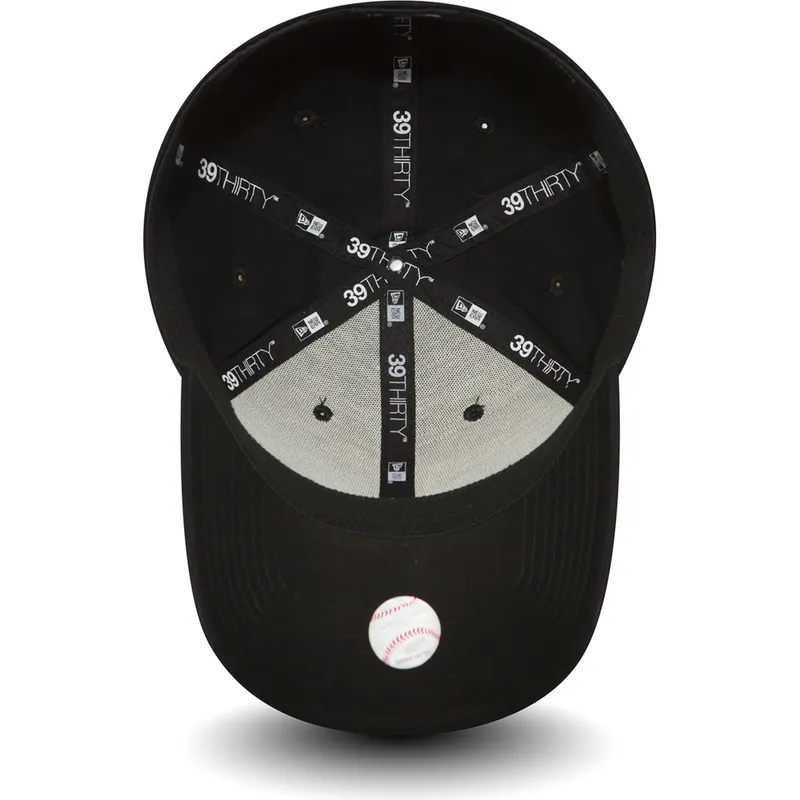 cepice-zaoblena-cerna-prilehavy-39thirty-essential-los-angeles-dodgers-mlb-new-era