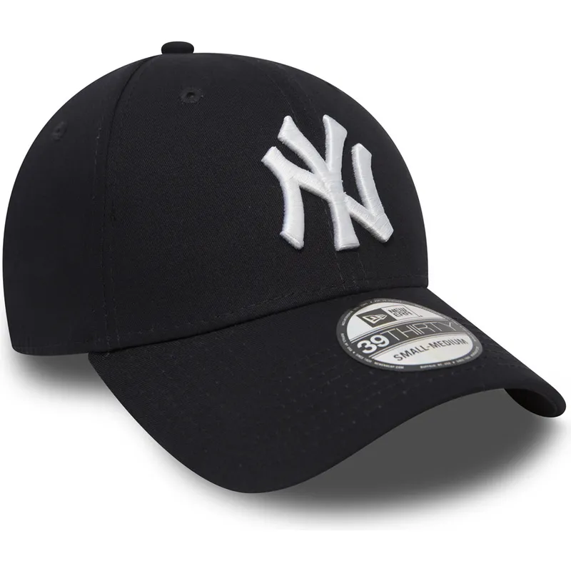 cepice-zaoblena-namornicka-modra-prilehavy-39thirty-classic-new-york-yankees-mlb-new-era