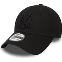 cepice-zaoblena-cerna-prilehava-39thirty-classic-new-york-yankees-mlb-new-era