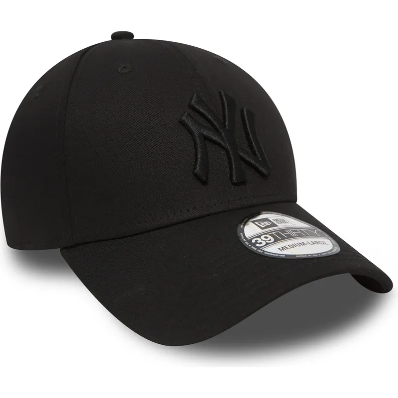 cepice-zaoblena-cerna-prilehava-39thirty-classic-new-york-yankees-mlb-new-era cepice-zaoblena-cerna-prilehava-39thirty-classic-new-york-yankees-mlb-new-era