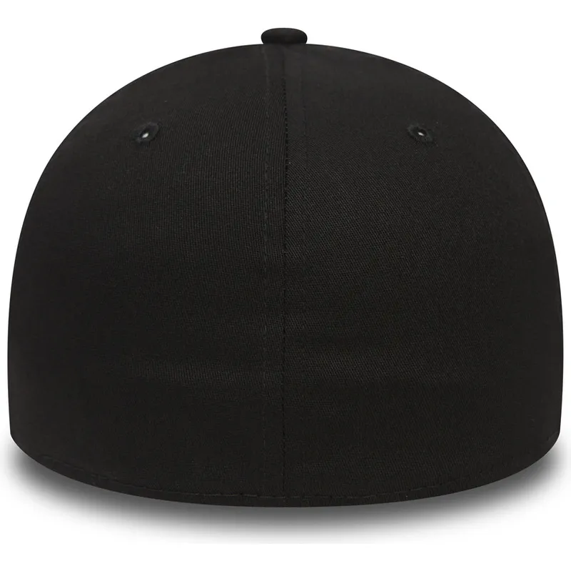 cepice-zaoblena-cerna-prilehava-39thirty-classic-new-york-yankees-mlb-new-era cepice-zaoblena-cerna-prilehava-39thirty-classic-new-york-yankees-mlb-new-era