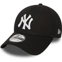 cepice-zaoblena-cerna-prilehavy-39thirty-classic-new-york-yankees-mlb-new-era