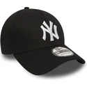 cepice-zaoblena-cerna-prilehavy-39thirty-classic-new-york-yankees-mlb-new-era
