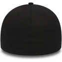 cap-zaoblena-black-ajustada-39thirty-classic-new-york-yankees-mlb-new-era