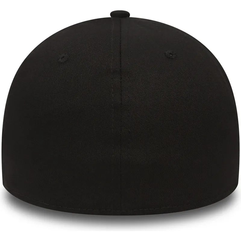cepice-zaoblena-cerna-prilehavy-39thirty-classic-new-york-yankees-mlb-new-era