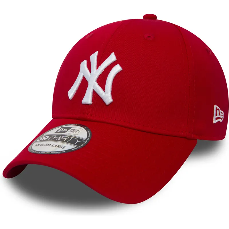 rod-bojd-keps-justerbar-39thirty-classic-fran-new-york-yankees-mlb-av-new-era