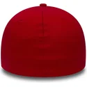 cap-zaoblena-red-ajustada-39thirty-classic-new-york-yankees-mlb-new-era