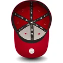 cap-zaoblena-red-ajustada-39thirty-classic-new-york-yankees-mlb-new-era