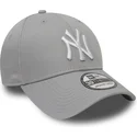 cepice-zaoblena-seda-prilehava-39thirty-classic-new-york-yankees-mlb-new-era