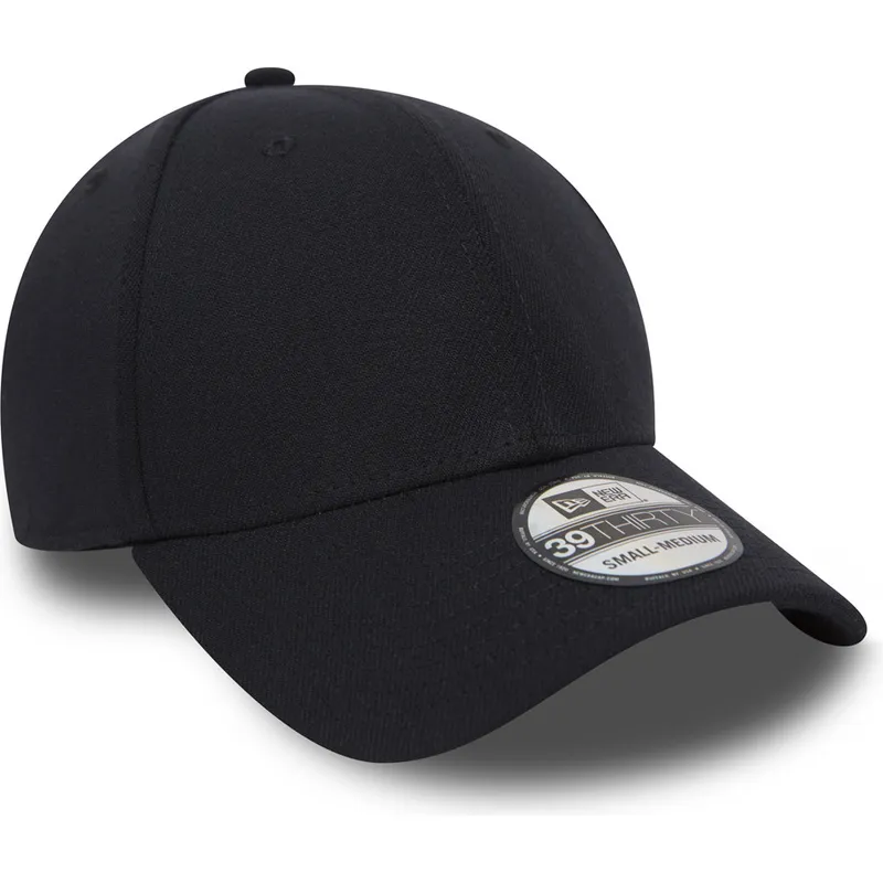cap-zaoblena-navy-blue-ajustada-39thirty-new-era
