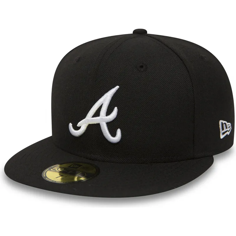 cepice-rovna-cerna-prilehava-59fifty-essential-atlanta-braves-mlb-new-era