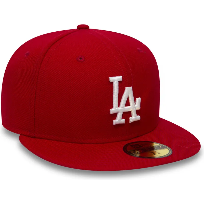 cap-rovna-red-ajustada-59fifty-essential-los-angeles-dodgers-mlb-new-era