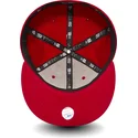 los-angeles-dodgers-mlb-59fifty-essential-rod-anpassad-flat-keps-fran-new-era