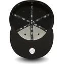 new-era-new-york-yankees-mlb-59fifty-black-on-black-justerbar-svart-flat-keps