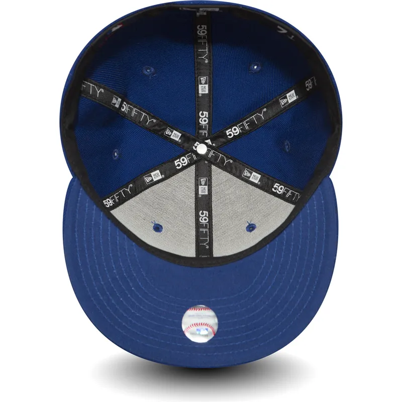 cepice-rovna-modra-prilehava-59fifty-essential-new-york-yankees-mlb-new-era cepice-rovna-modra-prilehava-59fifty-essential-new-york-yankees-mlb-new-era