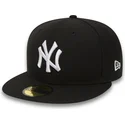 cepice-rovna-cerna-prilehava-59fifty-essential-new-york-yankees-mlb-new-era