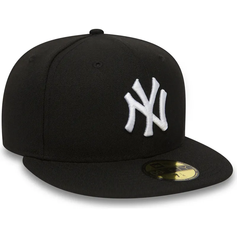 cepice-rovna-cerna-prilehava-59fifty-essential-new-york-yankees-mlb-new-era