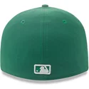 cepice-rovna-zelena-prilehava-59fifty-essential-new-york-yankees-mlb-new-era