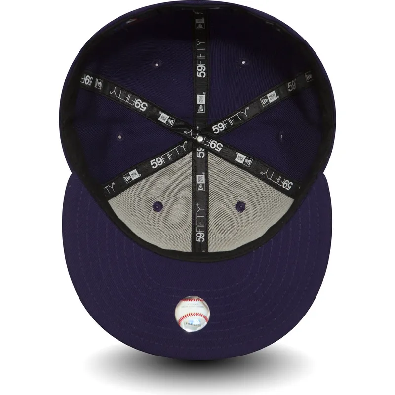 cepice-rovna-fialova-prilehava-59fifty-essential-new-york-yankees-mlb-new-era cepice-rovna-fialova-prilehava-59fifty-essential-new-york-yankees-mlb-new-era