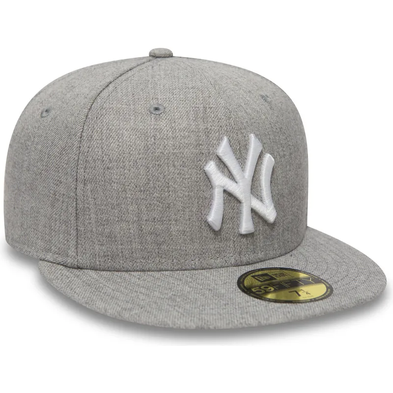 cepice-rovna-seda-prilehava-59fifty-essential-new-york-yankees-mlb-new-era cepice-rovna-seda-prilehava-59fifty-essential-new-york-yankees-mlb-new-era
