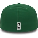 cepice-rovna-zelena-prilehava-59fifty-essential-boston-celtics-nba-new-era