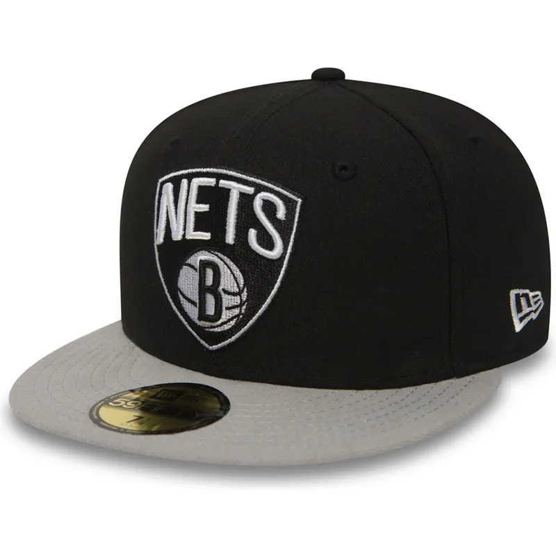 cepice-rovna-cerna-prilehava-59fifty-essential-brooklyn-nets-nba-new-era