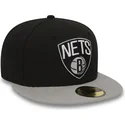 cepice-rovna-cerna-prilehava-59fifty-essential-brooklyn-nets-nba-new-era