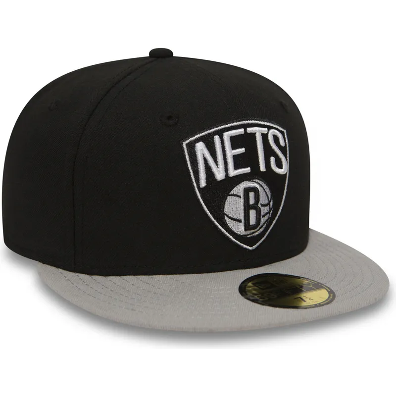 cepice-rovna-cerna-prilehava-59fifty-essential-brooklyn-nets-nba-new-era