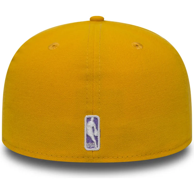cap-rovna-yellow-ajustada-59fifty-essential-los-angeles-lakers-nba-new-era cap-rovna-yellow-ajustada-59fifty-essential-los-angeles-lakers-nba-new-era