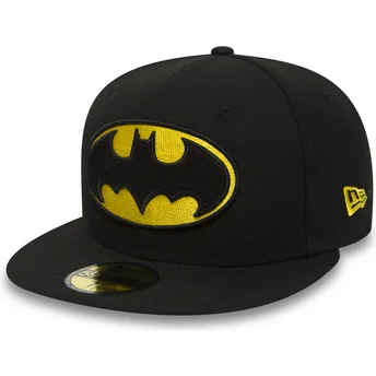 cepice-rovna-cerna-prilehava-59fifty-character-essential-warner-bros-new-era