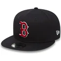 cepice-rovna-namornicka-modra-snapback-ajustable-9fifty-essential-boston-red-sox-mlb-new-era