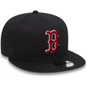 cepice-rovna-namornicka-modra-snapback-ajustable-9fifty-essential-boston-red-sox-mlb-new-era
