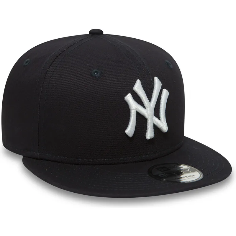 cepice-rovna-namornicka-modra-snapback-ajustable-9fifty-essential-new-york-yankees-mlb-new-era cepice-rovna-namornicka-modra-snapback-ajustable-9fifty-essential-new-york-yankees-mlb-new-era