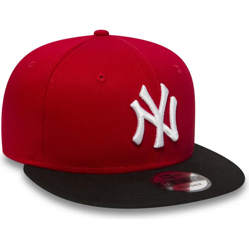 cepice-rovna-cervena-snapback-ajustable-9fifty-cotton-block-new-york-yankees-mlb-new-era
